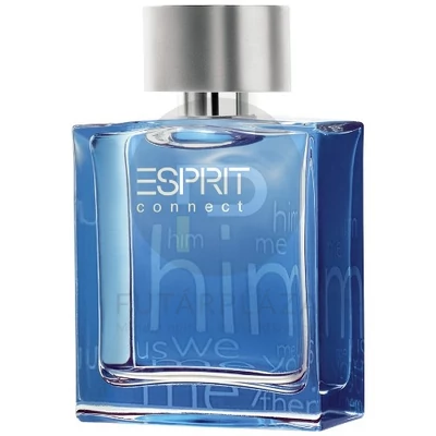 Esprit - Connect for Him férfi 50ml edt  