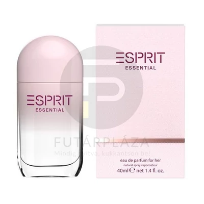 Esprit - Essential for Her női 40ml edp  