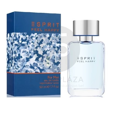 Esprit - Feel Happy férfi 50ml edt teszter 