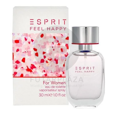 Esprit - Feel Happy női 30ml edt teszter 