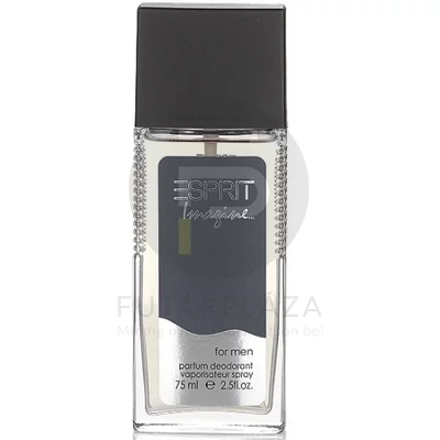 Esprit - Imagine férfi 75ml deo spray  