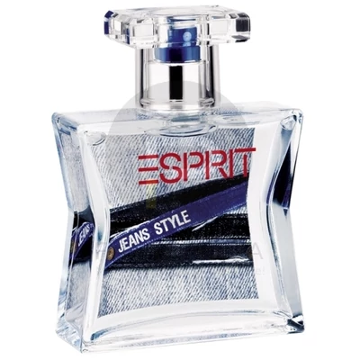 Esprit - Jeans Style férfi 50ml edt teszter 