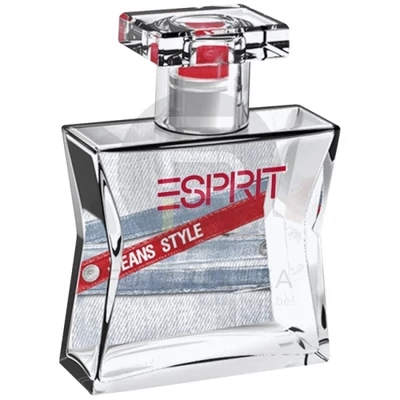 Esprit - Jeans Style női 50ml edt teszter 