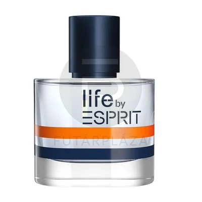 Esprit - Life by Esprit 2018 férfi 50ml edt teszter 