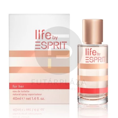 Esprit - Life by Esprit 2018 női 20ml edt  