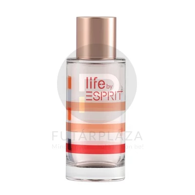 Esprit - Life by Esprit 2018 női 40ml edt teszter 
