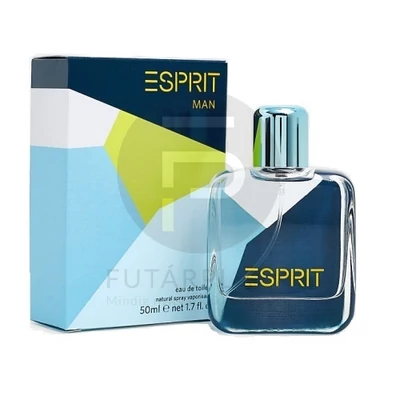 Esprit - Esprit Man (2019) férfi 30ml edt  