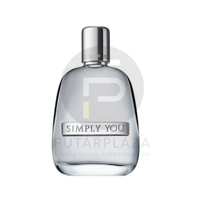 Esprit - Simply You for Him férfi 50ml edt teszter 