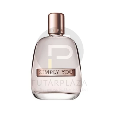 Esprit - Simply You for Her női 50ml edt teszter 