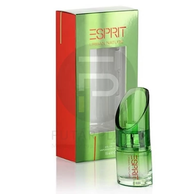 Esprit - Urban Nature női 15ml edt  