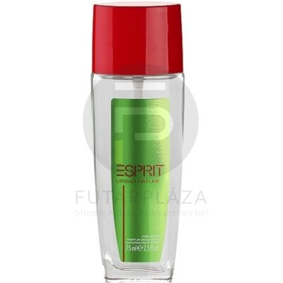 Esprit - Urban Nature női 75ml deo spray  