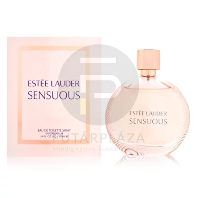 Estée Lauder - Sensuous női 50ml edt  