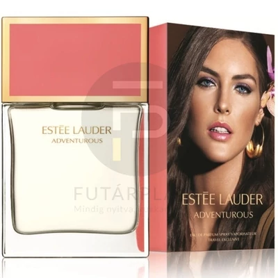 Estée Lauder - Adventurous női 50ml edp teszter 