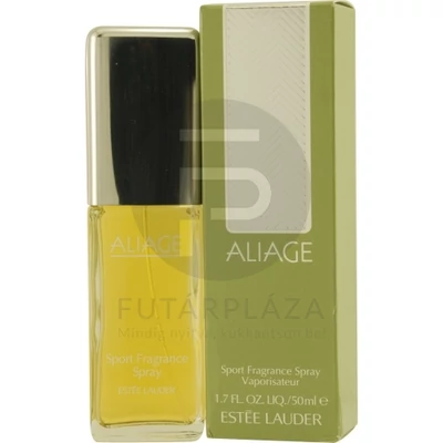 Estée Lauder - Aliage női 50ml edt teszter 