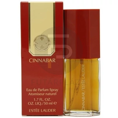 Estée Lauder - Cinnabar női 50ml edp teszter 