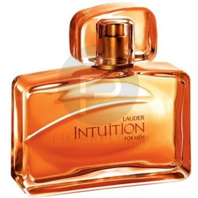 Estée Lauder - Intuition férfi 50ml edt  