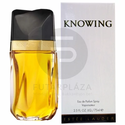 Estée Lauder - Knowing női 75ml edp  