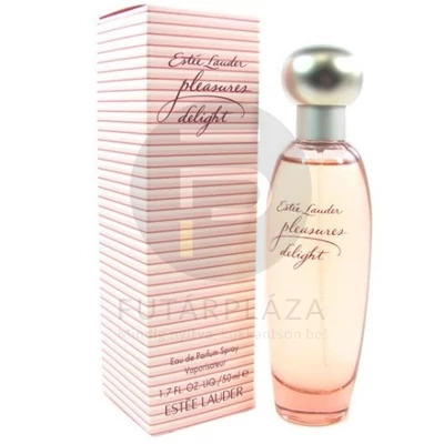 Estée Lauder - Pleasures Delight női 100ml edp teszter 