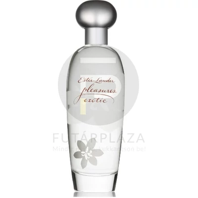 Estée Lauder - Pleasures Exotic női 100ml edp teszter 