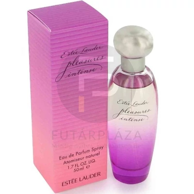Estée Lauder - Pleasures Intense női 100ml edp  