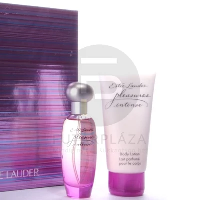 Estée Lauder - Pleasures Intense női 50ml parfüm szett  