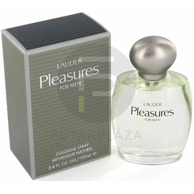 Estée Lauder - Pleasures férfi 100ml edc  