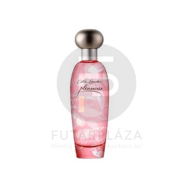 Estée Lauder - Pleasures Summer Fun 2007 női 75ml edt  