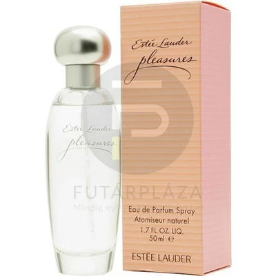 Estée Lauder - Pleasures női 100ml edp  
