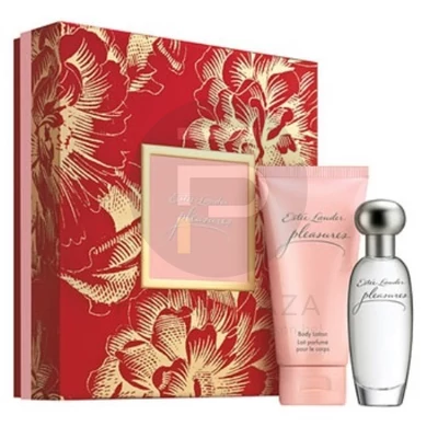 Estée Lauder - Pleasures női 30ml parfüm szett  