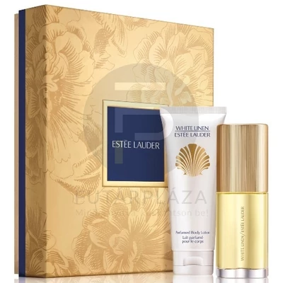 Estée Lauder - White Linen női 30ml parfüm szett  