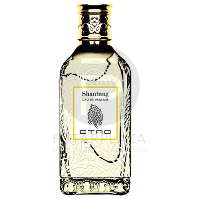 Etro - Shantung unisex 100ml edp doboz nélküli 