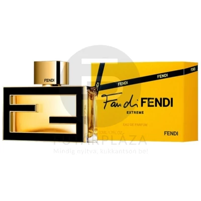 Fendi - Fan di Fendi Extreme női 30ml edp  
