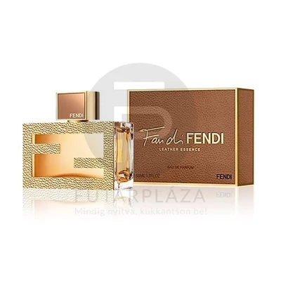 Fendi - Fan di Fendi Leather Essence női 50ml edp teszter 