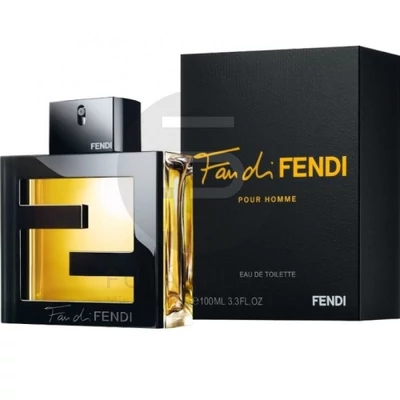 Fendi - Fan di Fendi férfi 75ml edt teszter 