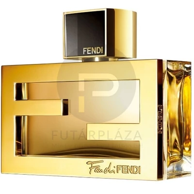 Fendi - Fan di Fendi női 75ml edp teszter 