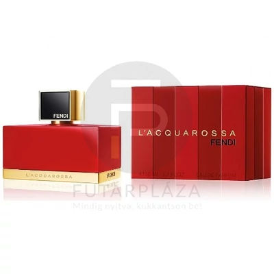Fendi - L'Acquarossa női 75ml edp teszter 
