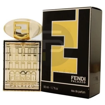 Fendi - Palazzo női 50ml edp  