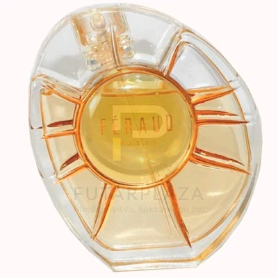 Louis Féraud - Louis Féraud női 75ml edp  