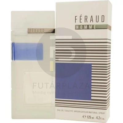 Louis Féraud - Féraud Homme férfi 125ml edt  