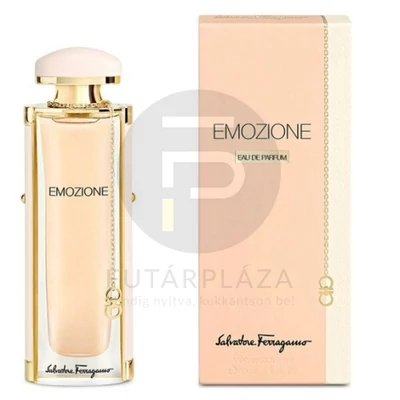 Salvatore Ferragamo - Emozione női 92ml edp teszter 