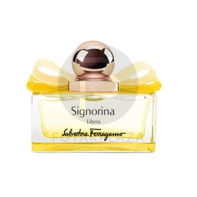 Salvatore Ferragamo - Signorina Libera női 100ml edp teszter 