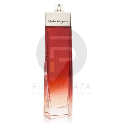 Salvatore Ferragamo - Subtil női 50ml edp teszter 