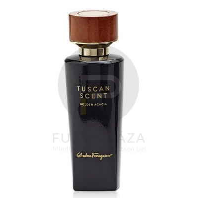 Salvatore Ferragamo - Tuscan Scent Golden Acacia unisex 75ml edp teszter 
