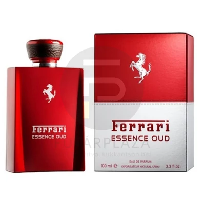 Ferrari - Essence Oud férfi 100ml edp  