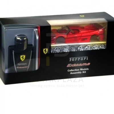 Ferrari - Ferrari Extreme férfi 125ml parfüm szett   2.