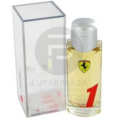 Ferrari - Ferrari No 1 férfi 50ml edt  
