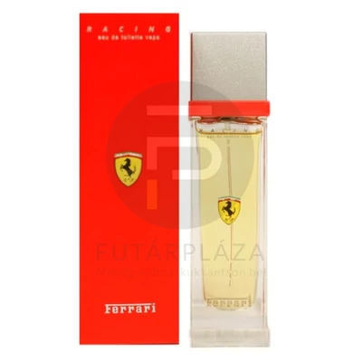 Ferrari - Racing férfi 50ml edt  