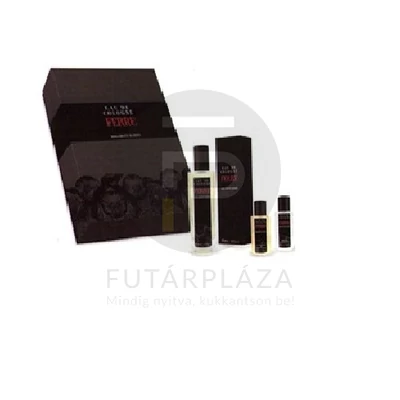 Gianfranco Ferre - Bergamotto Marino unisex 100ml parfüm szett  