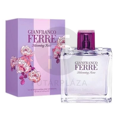 Gianfranco Ferre - Blooming Rose női 50ml edt  
