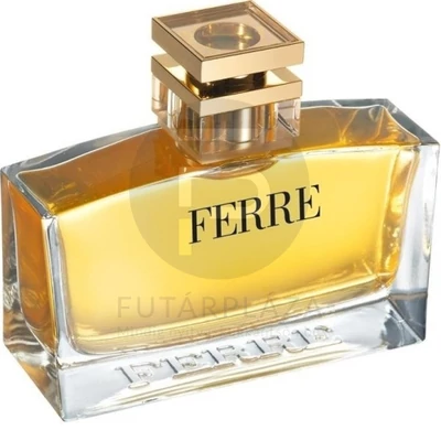 Gianfranco Ferre - Ferre női 100ml edp  